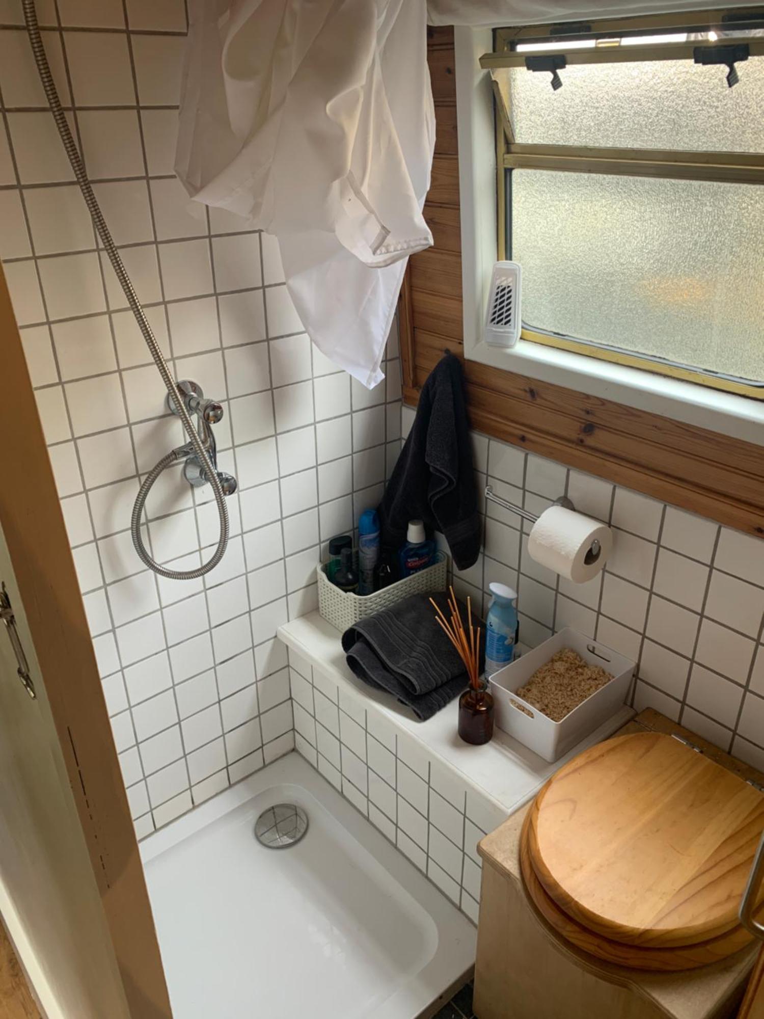 Cosy Narrowboat Central London Exterior photo